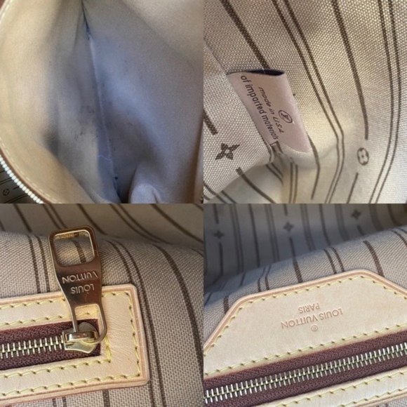 SOLD Louis Vuitton Monogram Delightful MM Hobo - Picture 16 of 16